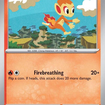 31-chimchar