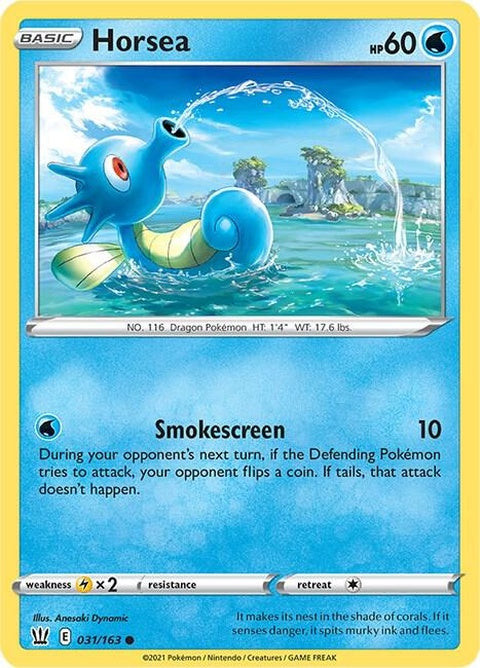 31-horsea
