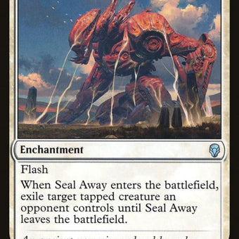 31-sealaway