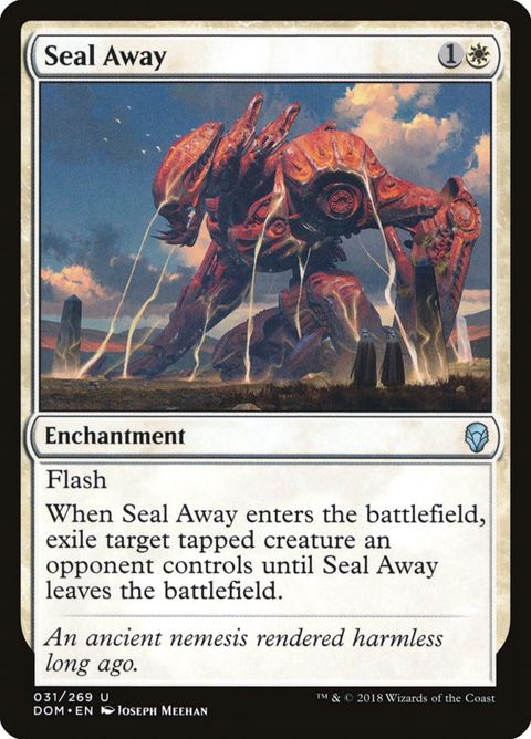 31-sealaway
