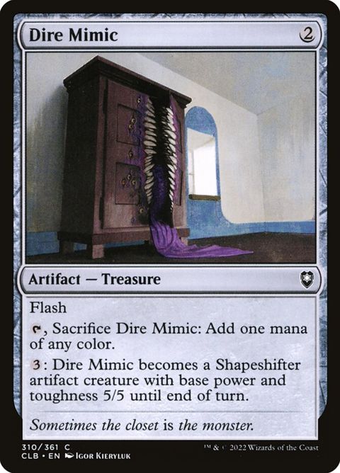 310-diremimic