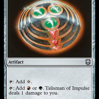 311-talismanofimpulse