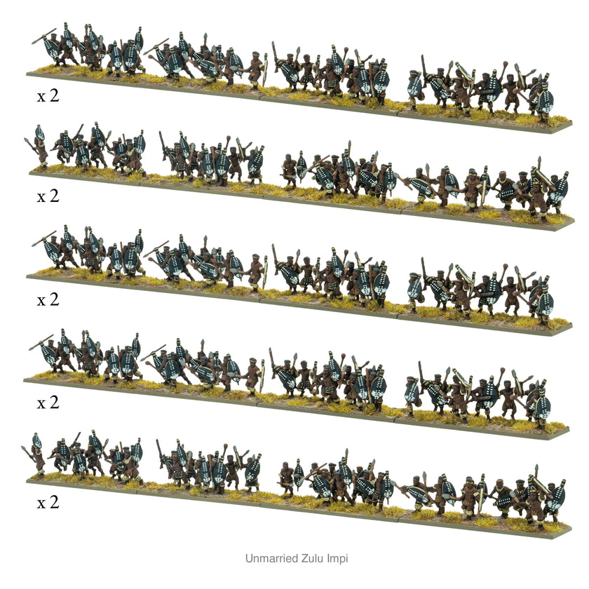 Black Powder Epic Battles: Zulu - Rorke's Drift