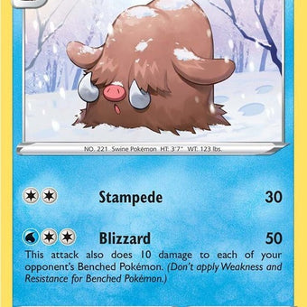 32-piloswine