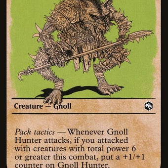 326-gnollhunter