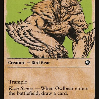 331-owlbear