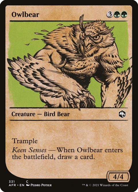 331-owlbear