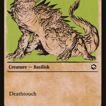 334-underdarkbasilisk