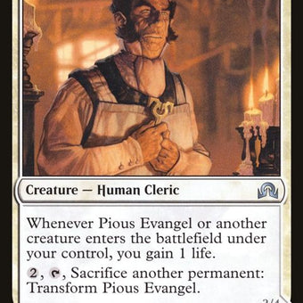 34-piousevangelwaywarddisciple