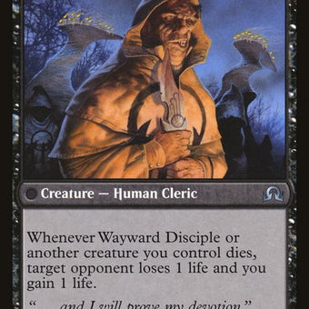 34-piousevangelwaywarddisciple