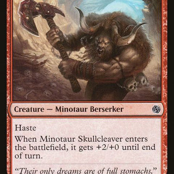 349-minotaurskullcleaver