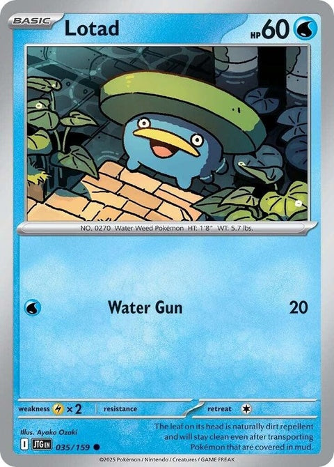 35-lotad