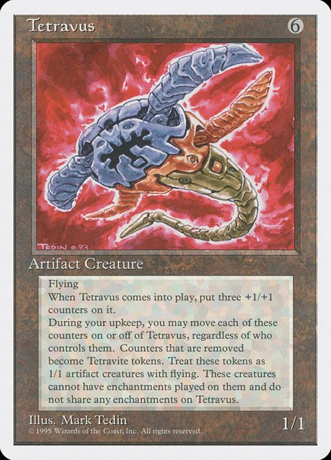 350-tetravus