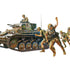 Tamiya 1/35 German Panzerkampfwagen II