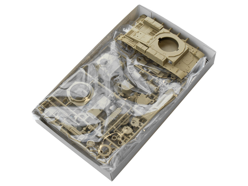 Tamiya 1/35 German Panzerkampfwagen II