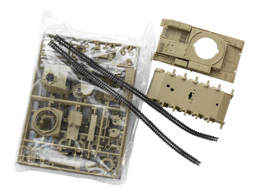 Tamiya 1/35 German Panzerkampfwagen II