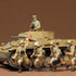 Tamiya 1/35 German Panzerkampfwagen II