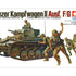 Tamiya 1/35 German Panzerkampfwagen II