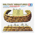 Tamiya 1/35 Sand Bags Set