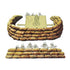 Tamiya 1/35 Sand Bags Set