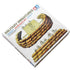Tamiya 1/35 Sand Bags Set