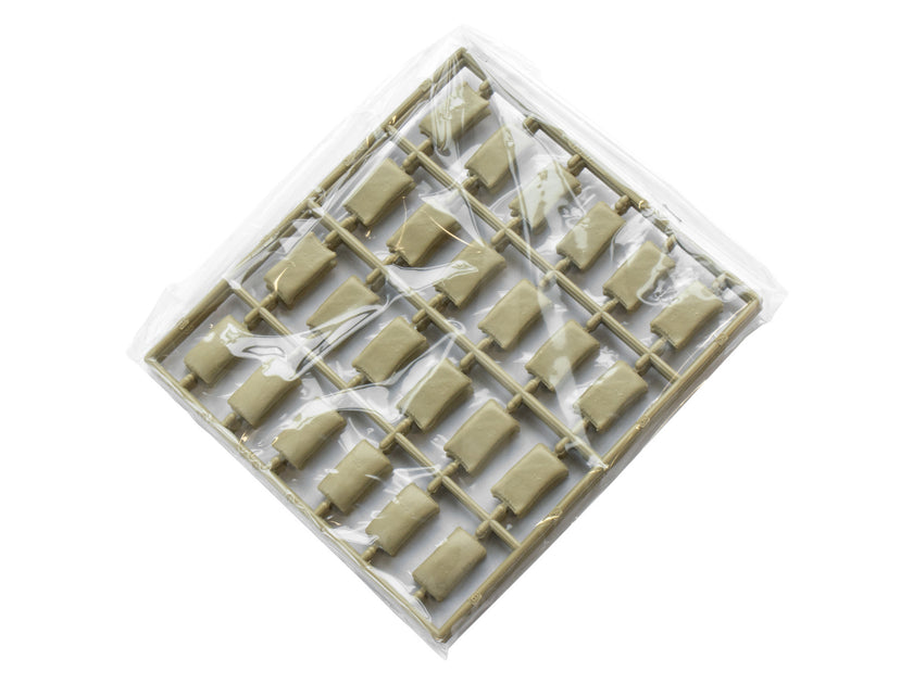 Tamiya 1/35 Sand Bags Set