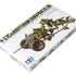 Tamiya 1/35 German 37mm Anti-Tank Gun Pak 35/36