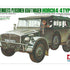 Tamiya 1/35 German Horch Type 1A Ltd Ltd