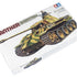 Tamiya 1/35 German Panther Medium Tank