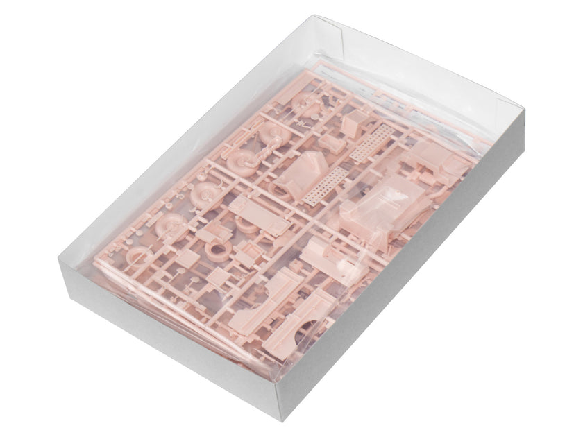 Tamiya 1/35 SAS British Pink Panther