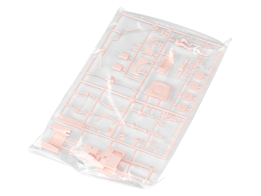 Tamiya 1/35 SAS British Pink Panther