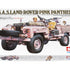 Tamiya 1/35 SAS British Pink Panther
