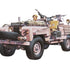 Tamiya 1/35 SAS British Pink Panther