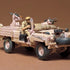 Tamiya 1/35 SAS British Pink Panther