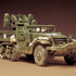 Tamiya 1/35 U.S. Multiple Gun Carriage M16