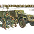 Tamiya 1/35 U.S. Mortar Carrier M21