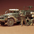Tamiya 1/35 U.S. Mortar Carrier M21
