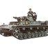 Tamiya 1/35 German Pz.Kpw IV Ausf.D