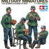Tamiya 1/35 German Soldiers at Rest
