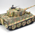 Tamiya 1/35 German Tiger I Late Version
