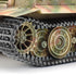 Tamiya 1/35 German Tiger I Late Version