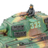 Tamiya 1/35 German King Tiger Production Turret