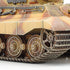 Tamiya 1/35 German King Tiger Production Turret