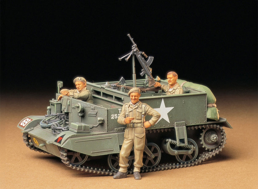Tamiya 1/35 British Universal Carrier Mk.II