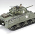 Tamiya 1/35 US M4 Sherman Tank (Early Production)