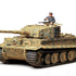 Tamiya 1/35 German Tiger I Mid Production