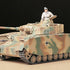 Tamiya 1/35 PZ KPFW IV AUSF. H Early Version