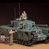 Tamiya 1/35 British Infantry Tank Churchill Mk.VII