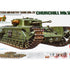 Tamiya 1/35 British Infantry Tank Churchill Mk.VII