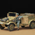 Tamiya 1/35 German Kübelwagen Type 82
